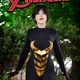 Illustration for article titled Marvels September Comics Are Covered With Awesome Cosplayers